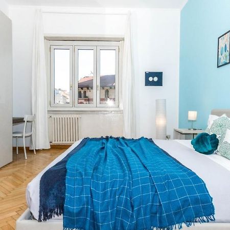 Joivy Lovely Family Apt For 7 Near San Lorenzo Columns Milán Exterior foto