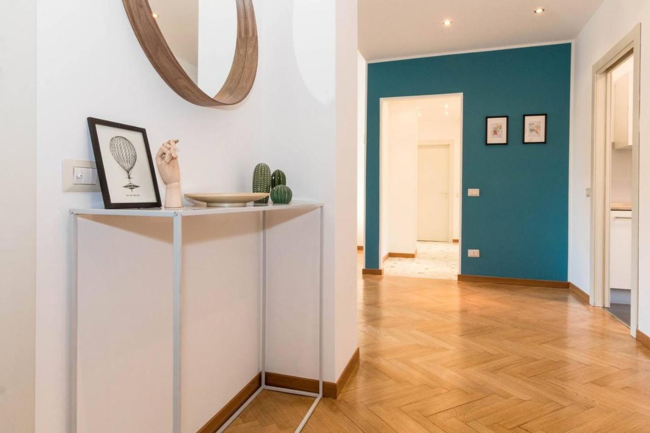 Joivy Lovely Family Apt For 7 Near San Lorenzo Columns Milán Exterior foto